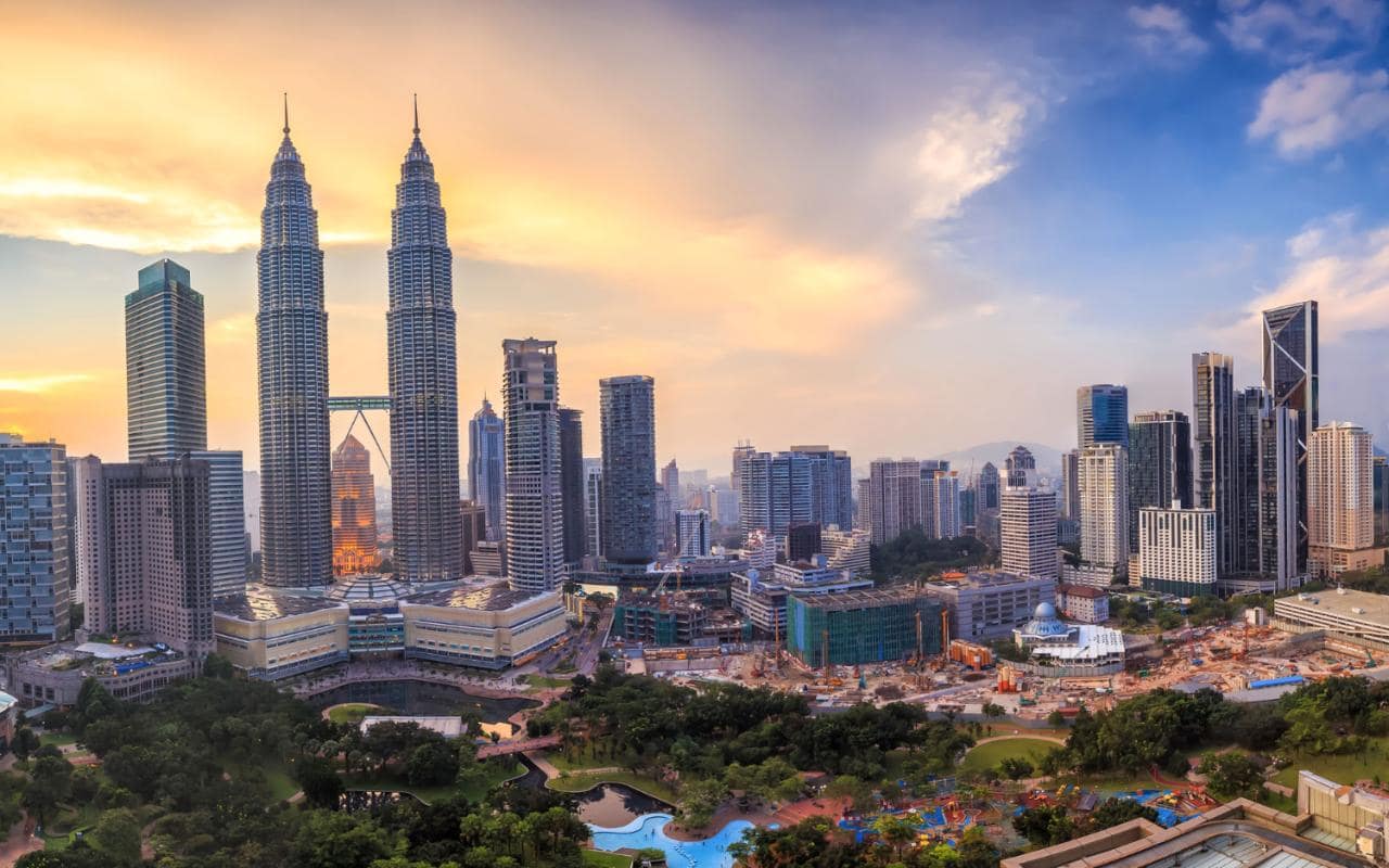 Jangan Lupa Kunjungi Tempat Wisata Ini Saat Berlibur Di Malaysia! | Media Halal Local